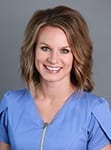 Vanessa, Registered Dental Hygienist at Ashly Bailey DDS