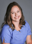 Gretchen,  Registered Dental Assistant & Treatment Coordinator at Ashly Bailey DDS