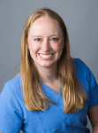 Dr. Ashly Bailey, Dentist in Saginaw, MI